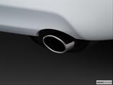  Chrome tip exhaust pipe photo